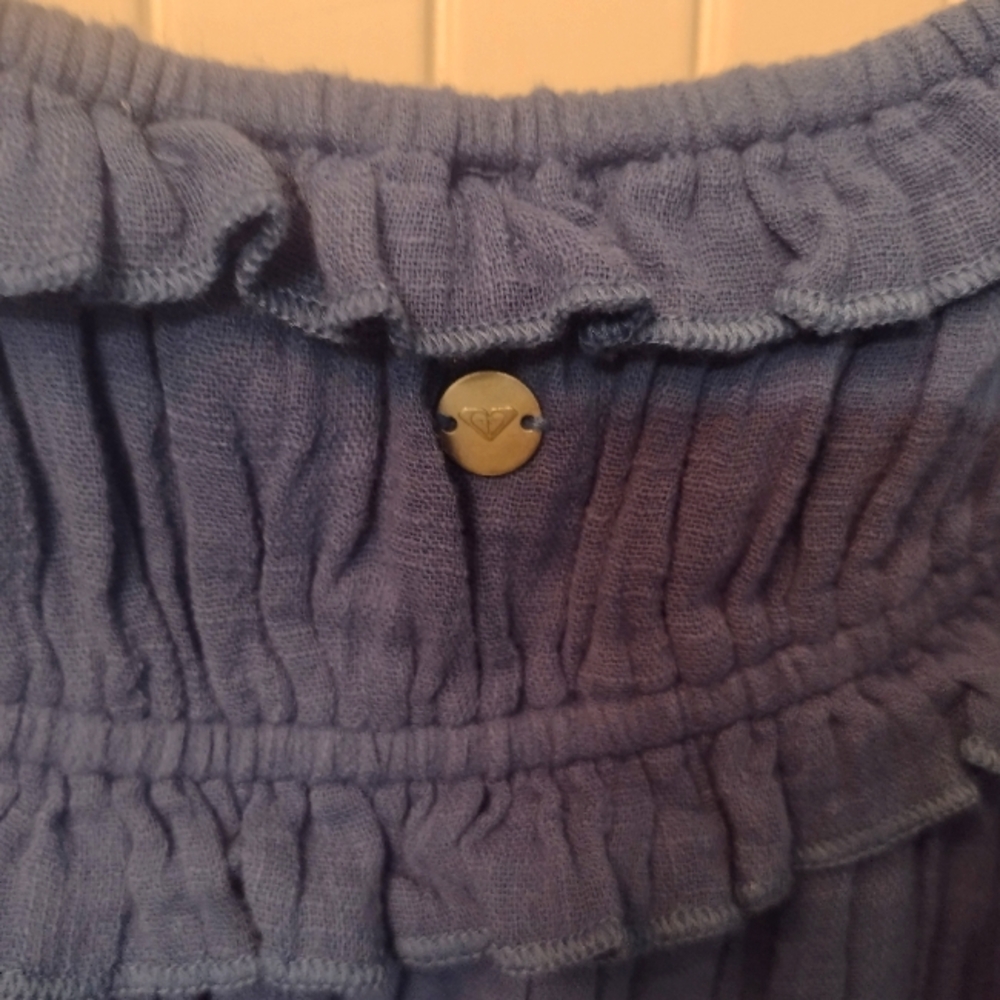 NWT Roxy Island Reverie Dress - Picture 14 of 15